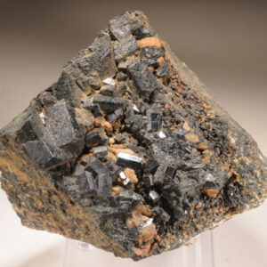 Hornblende