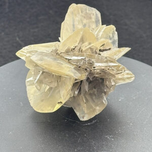 Gypsum