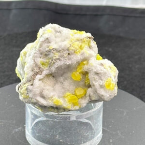 Sulfur