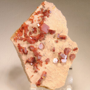 Vanadinite
