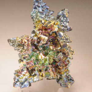 Synthetic bismuth