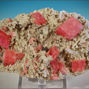 C045 Rhodochrosite