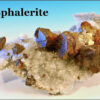 C042 Sphalerite