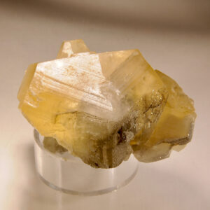 C022 Calcite
