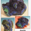 C043 Azurite