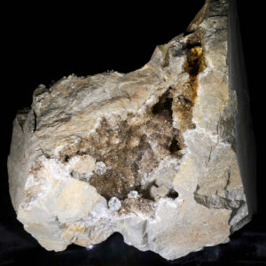 C014 Herkimer "diamond"