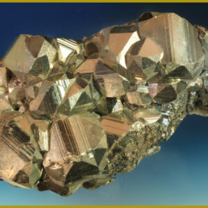 Pyrite Grouping