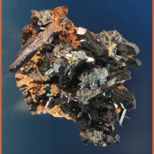 Azurite