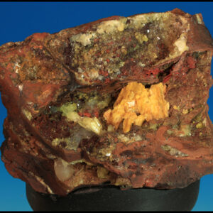 Legrandite