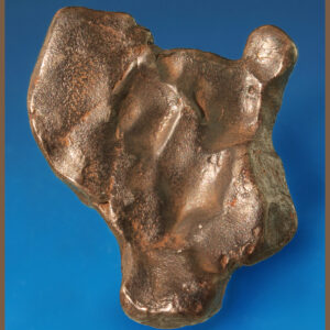 Sikhote-Alin Ni-Fe Meteorite