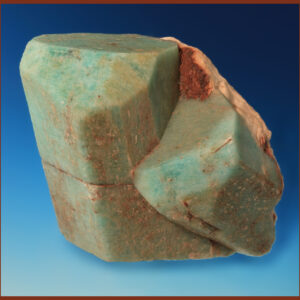 Amazonite