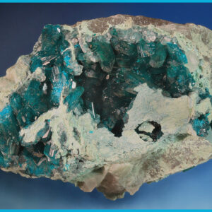 Dioptase