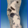 Benitoite and Neptunite