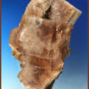 Brown Fluorite