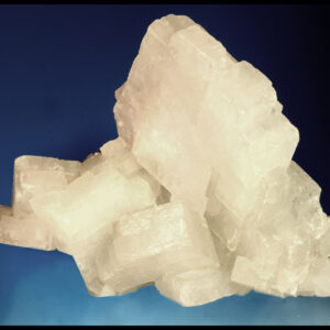 White Baryte