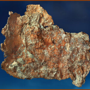 Copper Sheet