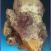 Lavender Fluorite