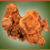 Wulfenite