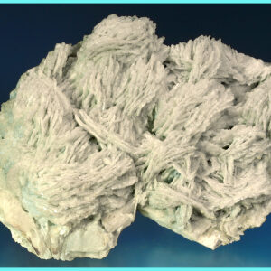 Albite, var. Cleavelandite