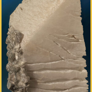 Etched Orthoclase