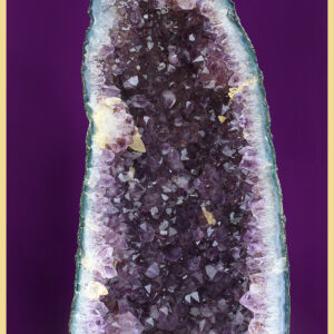 Amethyst Cathedral
