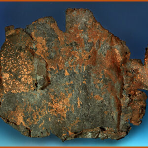 Float Copper Sheet