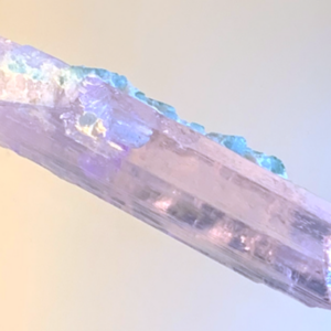 Gemmy Kunzite