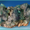 Green Fluorite