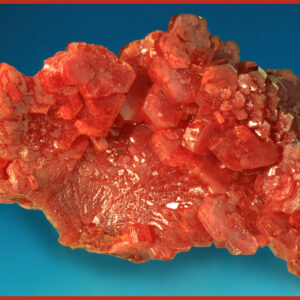 Vanadinite